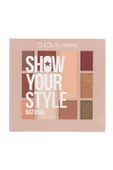 SHOW BY PASTEL Show Your Style Far Nature 464 thumbnail 4