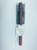 Liva 506 Isıya Dayanıklı Fön Fırçası Tarak - 1