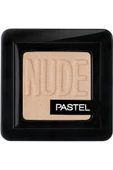 PASTEL Nude Tekli Far 78 - 1