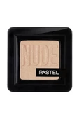 PASTEL Nude Tekli Far 78 - 2