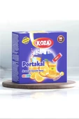 Koza Tek İçimlik Portakal Aromalı Toz İçecek 50'li - 1