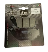 Honda CRF 250 L Arka Fren Balata Rms İtaly - 1