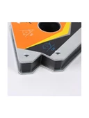 25kg Açılı Güçlü Manyetik Kaynak Lehimleme Gönye Tutucu - 3