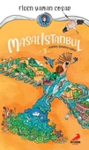 Masal istanbul 3 - Kardeş Şehirler Kapısı - 1