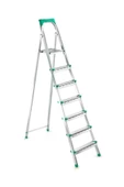 Merdiven 6+1 Basamaklı Royaleks-MMG11006 - 1