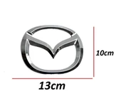 ARMA MAZDA 2 09-13/MAZDA 3 09-13/MAZDA 6 09-13  ARKA - 1