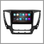 MITSUBISHI PAJERO 2017-2020 UYUMLU 8 GB RAM 128 GB HAFIZA ANDROID MULTIMEDIA TEYP thumbnail 10