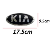 ARMA BONGO 12-16 ÖN/SPORTAGE 13-16 ARKA - 1