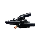 YUVA TERMOSTAT TUCSON 10-15/İX35 10-15/SONATA  05-10/ SORENTO 2,0 09-15 (ALT) - 1