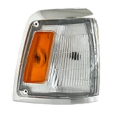 SİNYAL HILUX LN85 88-97 RH (KROM) - 1