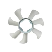 PERVANE FAN D22 98-02 - 1