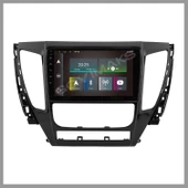 MITSUBISHI PAJERO 2017-2020 UYUMLU 4 GB RAM 64 GB HAFIZA ANDROID MULTIMEDIA TEYP thumbnail 9