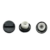 KAPAK YAKIT DEPO YD25 02-05 - 1