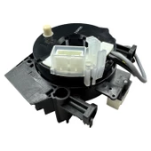 ZEMBEREK AIRBAG NAVARA 10-12/QASHQAİ 07-13 (ÇİFT  KABLOLU) - 1
