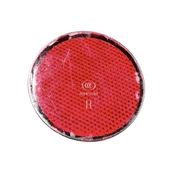 REFLEKTÖR TAMPON QASHQAİ 07-13 ARKA RH - 1