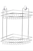 Üçgen Köşelik Pasifik İki Katlı 22 Cm Royaleks-DKB-734 - 1