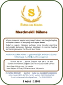 MERCİMEKLİ BÜKME BÖREK 5 ADET - 2