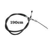TEL FREN EL AVENSİS 97-03 ARKA RH - 1