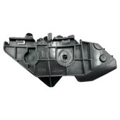 BRAKET TAMPON COROLLA 07-13 ARKA LH (ORTA) - 1