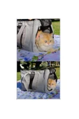 Kedi Köpek Pet Taşıma Çantası - 1