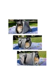 Kedi Köpek Pet Taşıma Çantası - 5