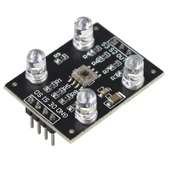 TCS3200 Renk Sensörü Kartı thumbnail 1