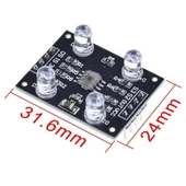 TCS3200 Renk Sensörü Kartı thumbnail 6