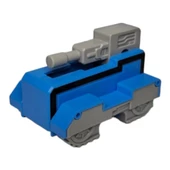 Robota Dönüşen Sayılar - 4