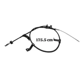 TEL FREN EL İ10 07-12 ARKA RH - 1