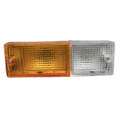 SİNYAL TAMPON TFR 90-96 LH (2 Lİ PAKETTE) - 1