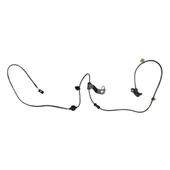 SENSÖR ABS ALTO 07-14 ARKA LH - 1