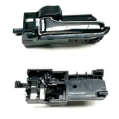 KOL KAPI COROLLA 02-06/HILUX 07-13 ÖN/ARKA İÇ LH  (KROM-SİYAH) - 1
