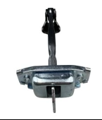 GERGİ KAPI HILUX 07-14 ÖN LH/RH - 1