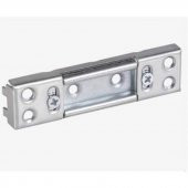 Pimapen pvc kapı kilit karşılığı 9cm 10 adet - 1