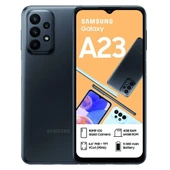 Samsung Galaxy A23 128 GB Grey  4 GB Ram (SM-A235F) Yenilenmiş Ürün (Sıfır Gibi) - 3