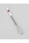 Porselen Saplı Mini Çırpıcı Royaleks-RA-267 - 2