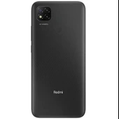 Xiomi Redmi 9C Siyah 64 GB Yenilenmiş  ÜRÜN (Sıfır Gibi) - 2