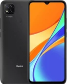 Xiomi Redmi 9C Siyah 64 GB Yenilenmiş  ÜRÜN (Sıfır Gibi) - 1