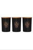 Elegant 3'lü 3 No Saklama Seti 24x14 Royaleks-İSR-5751 - 1
