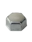 KAPAK DİREKSİYON STOPERİ D22/YD25 98-06/TERRANO  94-12 (4 LÜ PAKETTE) - 1