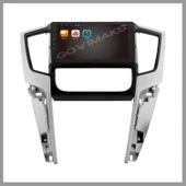 MITSUBISHI TRITON 2019+ UYUMLU 8 GB RAM 128 GB HAFIZA ANDROID MULTIMEDIA TEYP thumbnail 6