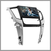 MITSUBISHI TRITON 2019+ UYUMLU 8 GB RAM 128 GB HAFIZA ANDROID MULTIMEDIA TEYP thumbnail 3