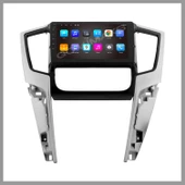 MITSUBISHI TRITON 2019+ UYUMLU 8 GB RAM 128 GB HAFIZA ANDROID MULTIMEDIA TEYP thumbnail 9