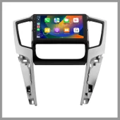 MITSUBISHI TRITON 2019+ UYUMLU 8 GB RAM 128 GB HAFIZA ANDROID MULTIMEDIA TEYP thumbnail 1