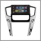 MITSUBISHI TRITON 2019+ UYUMLU 8 GB RAM 128 GB HAFIZA ANDROID MULTIMEDIA TEYP thumbnail 8