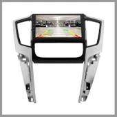 MITSUBISHI TRITON 2019+ UYUMLU 6 GB RAM 128 GB HAFIZA ANDROID MULTIMEDIA TEYP thumbnail 3