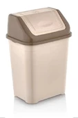 Clasico Çöp Kovası (5lt) 2 No Royaleks-4153 - 1