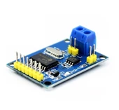 MCP2515 Canbus Spı Haberleşme Modulü thumbnail 2