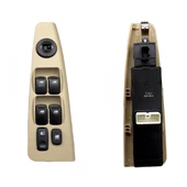 DÜĞME CAM AÇMA CERATO 03-09 ÖN LH (KOMPLE DÖRTLÜ) - 1