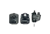 MOTOR FAR AYAR STAREX 02-06/SANTAFE 00-05 - 1